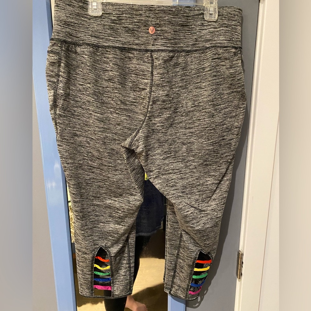 Lane Bryant 10/20 Livi Active yoga/running pants